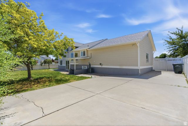 6502 W 3210 S, West Valley City, UT 84128