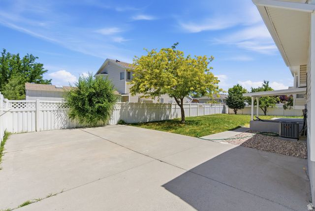 6502 W 3210 S, West Valley City, UT 84128