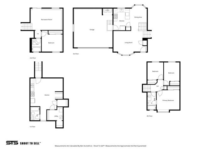 6502 W 3210 S, West Valley City, UT 84128