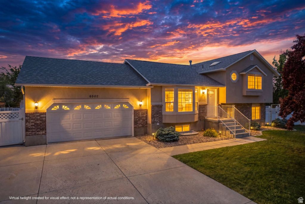 6502 W 3210 S, West Valley City, UT 84128