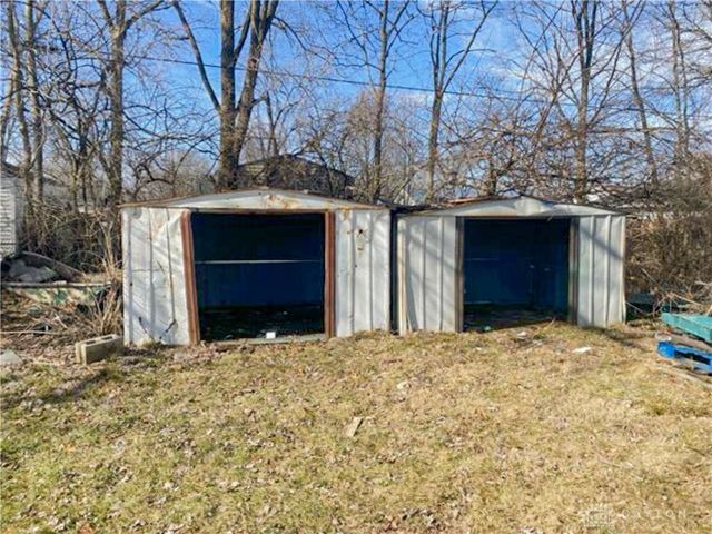 533 Clay Street, Franklin, OH 45005