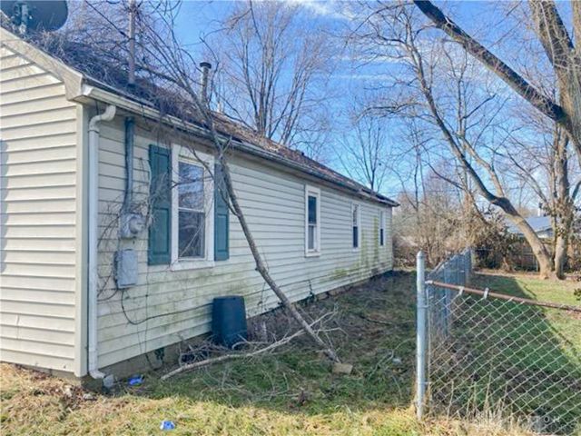 533 Clay Street, Franklin, OH 45005