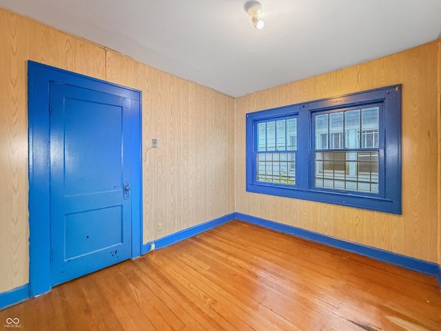 3457 Graceland Avenue, Indianapolis, IN 46208