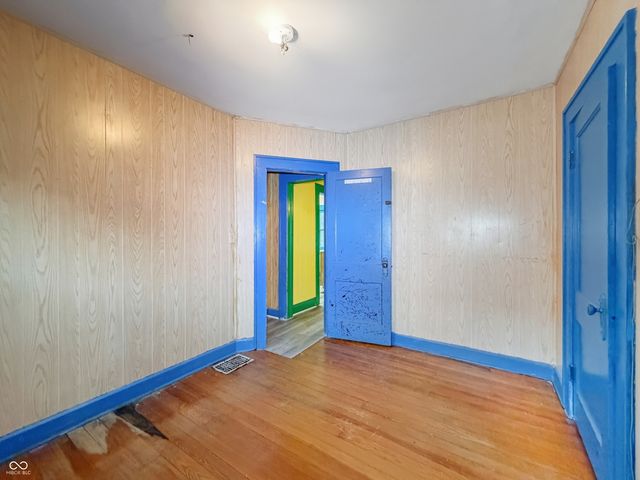 3457 Graceland Avenue, Indianapolis, IN 46208