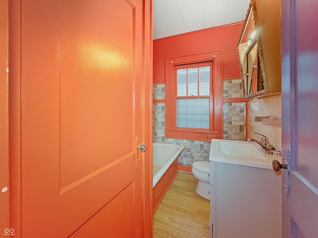 3457 Graceland Avenue, Indianapolis, IN 46208