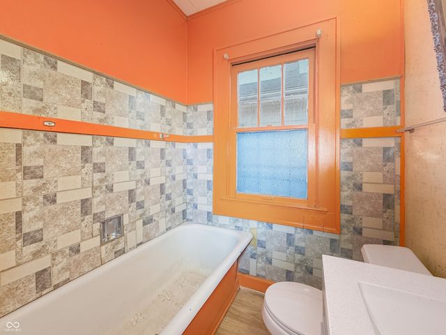 3457 Graceland Avenue, Indianapolis, IN 46208