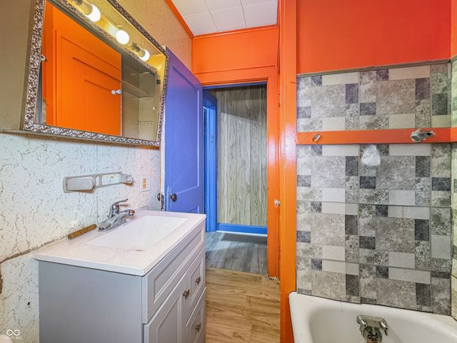 3457 Graceland Avenue, Indianapolis, IN 46208