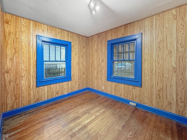 3457 Graceland Avenue, Indianapolis, IN 46208