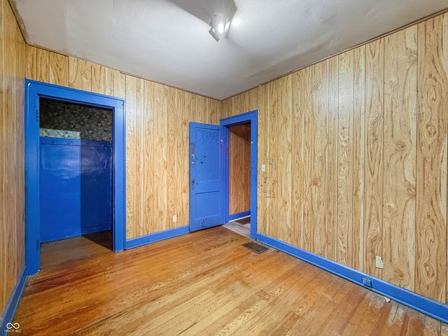 3457 Graceland Avenue, Indianapolis, IN 46208