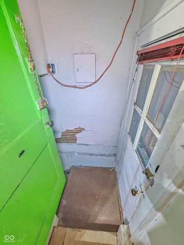 3457 Graceland Avenue, Indianapolis, IN 46208