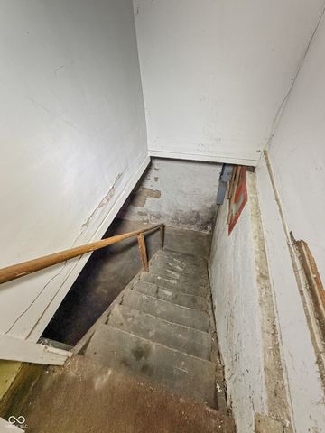 3457 Graceland Avenue, Indianapolis, IN 46208