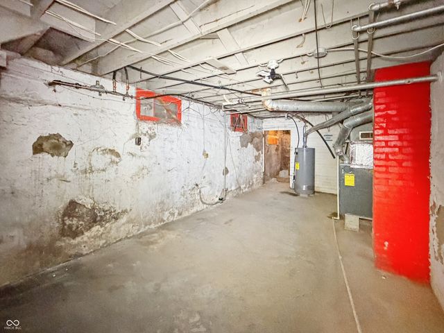 3457 Graceland Avenue, Indianapolis, IN 46208