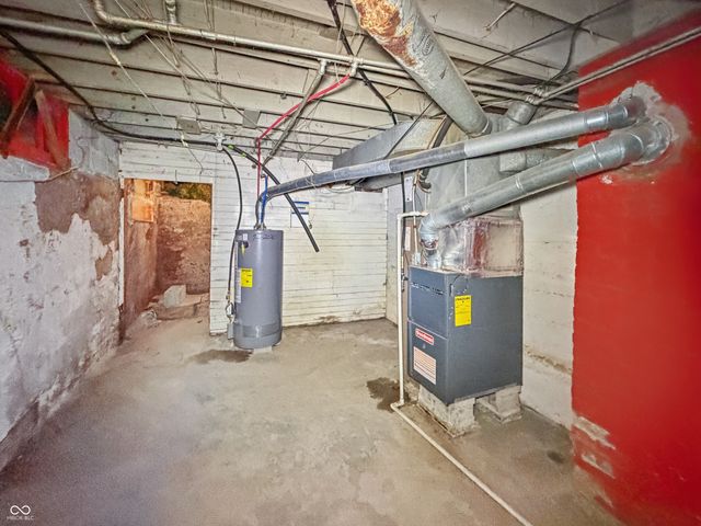 3457 Graceland Avenue, Indianapolis, IN 46208