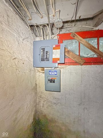 3457 Graceland Avenue, Indianapolis, IN 46208