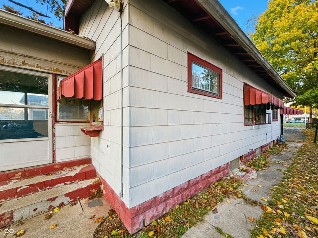 3457 Graceland Avenue, Indianapolis, IN 46208