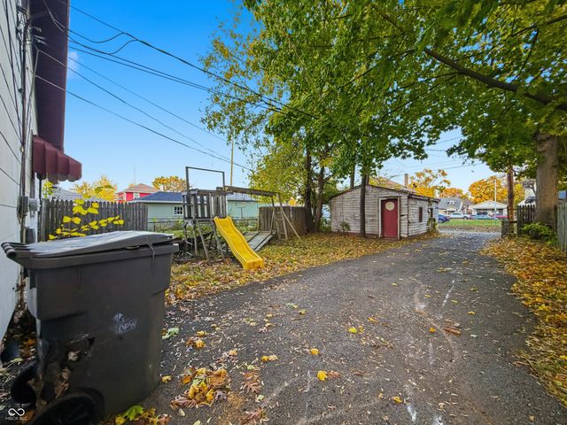 3457 Graceland Avenue, Indianapolis, IN 46208