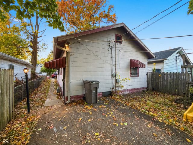 3457 Graceland Avenue, Indianapolis, IN 46208