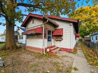 3457 Graceland Avenue, Indianapolis, IN 46208