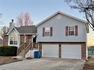 620 Wells Terrace, Odessa, MO 64076
