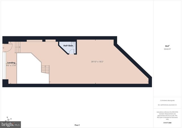 610 S 3RD ST, Philadelphia, PA 19147