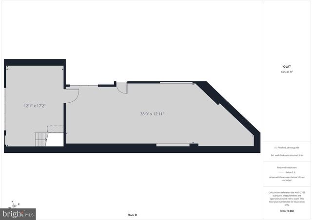 610 S 3RD ST, Philadelphia, PA 19147