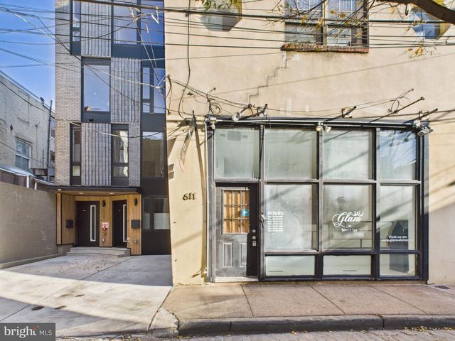 610 S 3RD ST, Philadelphia, PA 19147