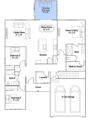 3871 Meadowridge Road, Woodstock, IL 60098