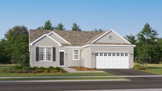 3871 Meadowridge Road, Woodstock, IL 60098