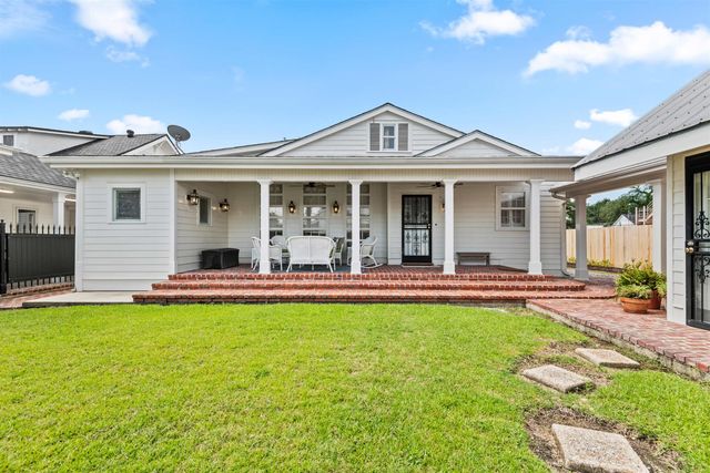 629 Verret St, Houma, LA 70360