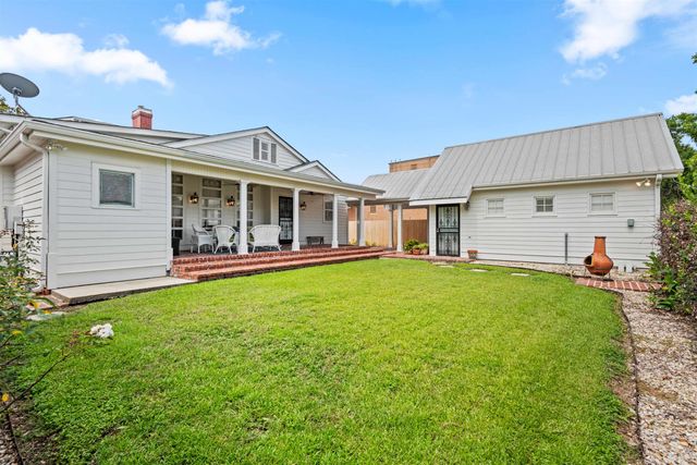 629 Verret St, Houma, LA 70360