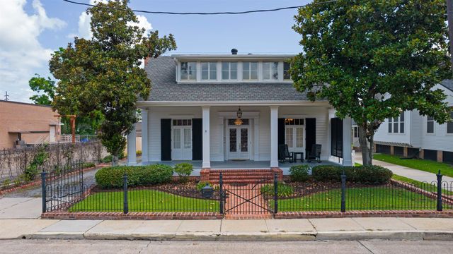 629 Verret St, Houma, LA 70360