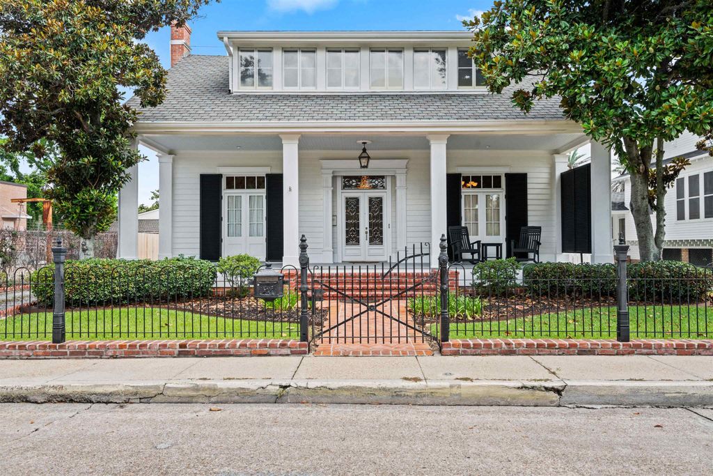 629 Verret St, Houma, LA 70360