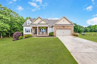 448 Rabbit Run, Good Hope, GA 30641