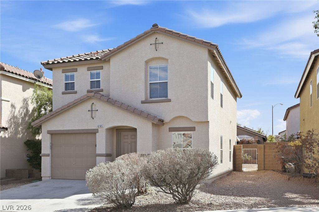 6185 Wild Lilac Court, Las Vegas, NV 89141 — photo 2