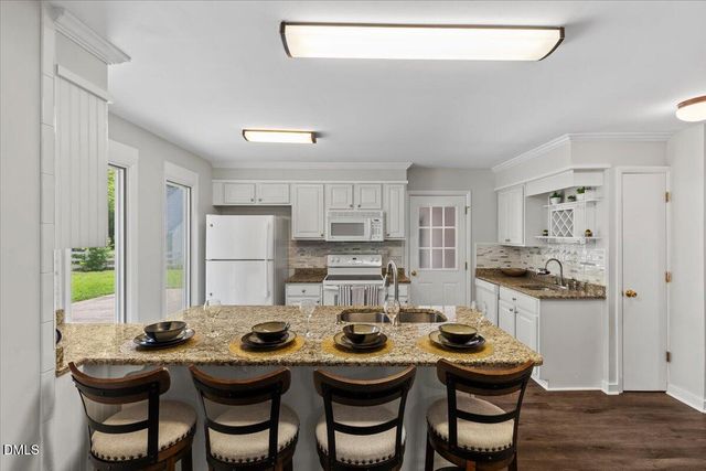 306 Smoketree Way, Louisburg, NC 27549