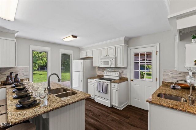 306 Smoketree Way, Louisburg, NC 27549