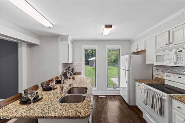 306 Smoketree Way, Louisburg, NC 27549