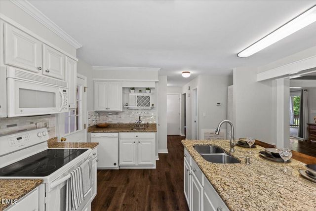 306 Smoketree Way, Louisburg, NC 27549