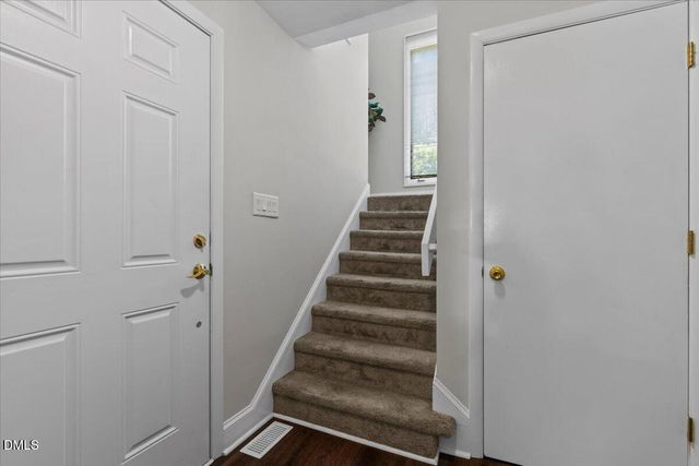 306 Smoketree Way, Louisburg, NC 27549