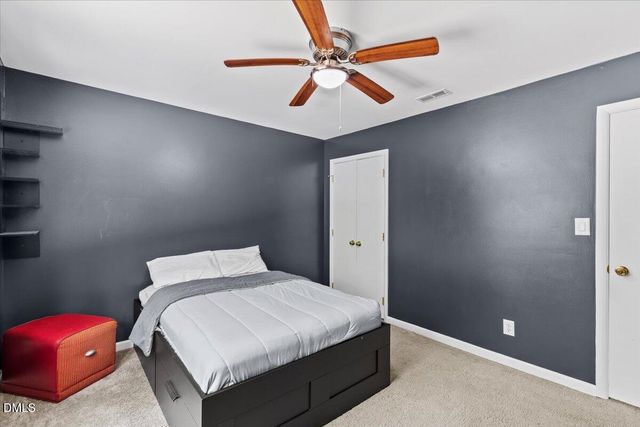 306 Smoketree Way, Louisburg, NC 27549
