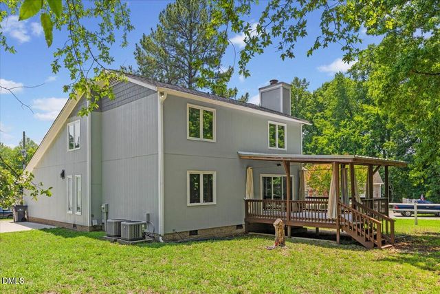 306 Smoketree Way, Louisburg, NC 27549