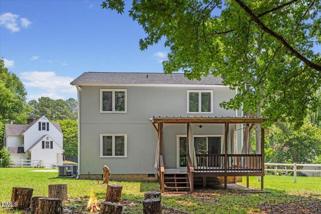 306 Smoketree Way, Louisburg, NC 27549