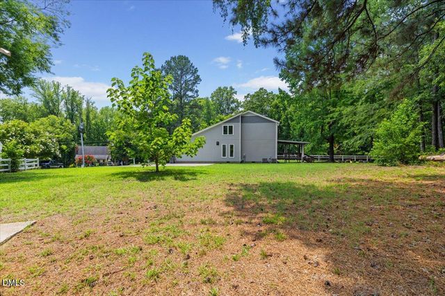 306 Smoketree Way, Louisburg, NC 27549