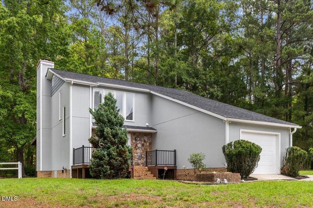306 Smoketree Way, Louisburg, NC 27549
