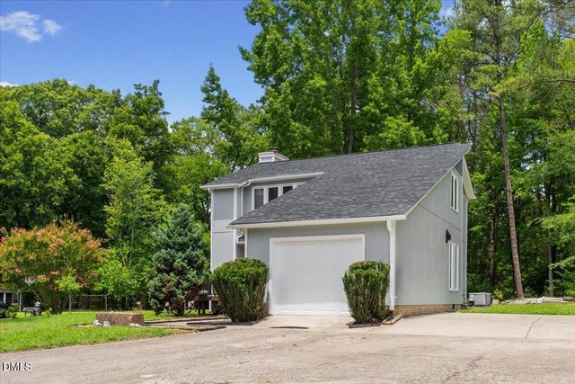 306 Smoketree Way, Louisburg, NC 27549