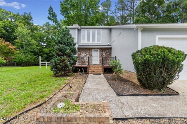 306 Smoketree Way, Louisburg, NC 27549