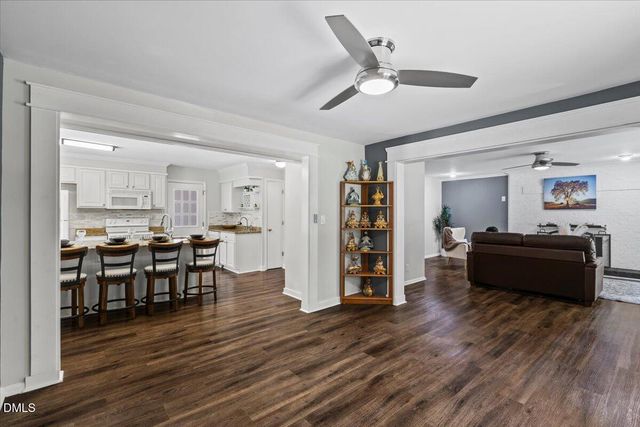306 Smoketree Way, Louisburg, NC 27549