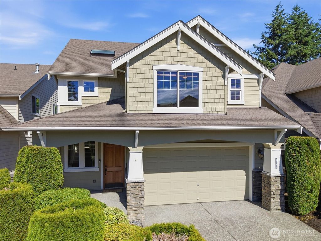 8642 NE 123rd Place, Kirkland, WA 98034