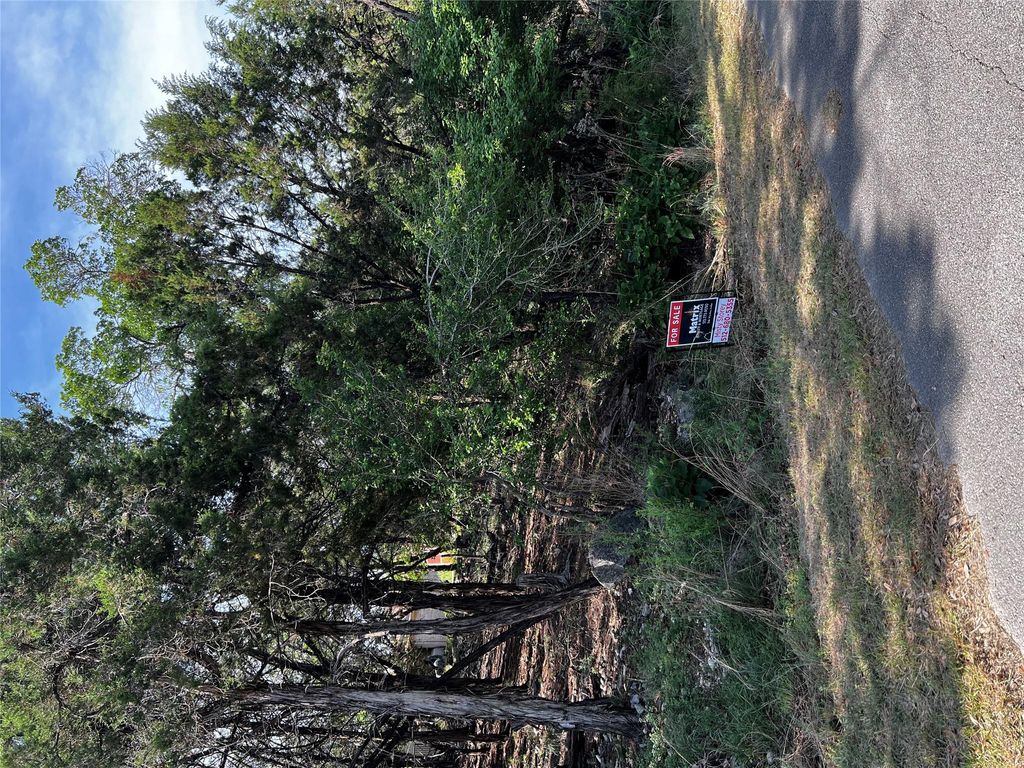 20203 Collier LN, Lago Vista, TX 78645