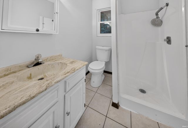 221 S Bosse Avenue, Evansville, IN 47712